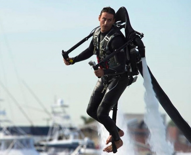 Rosarito Ocean Sports